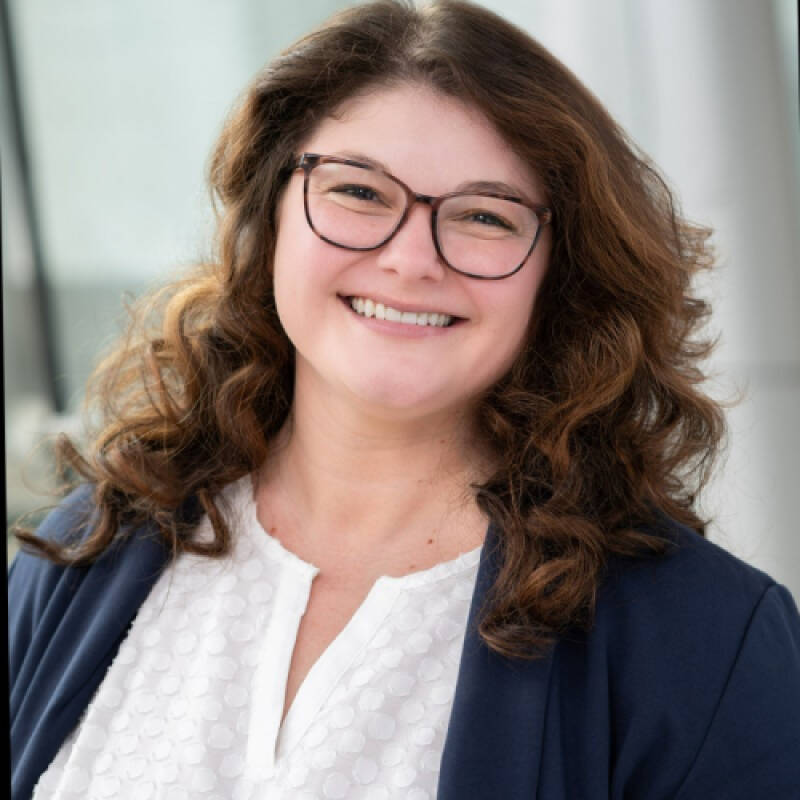 Megan Bonelli (Peterson) '13
